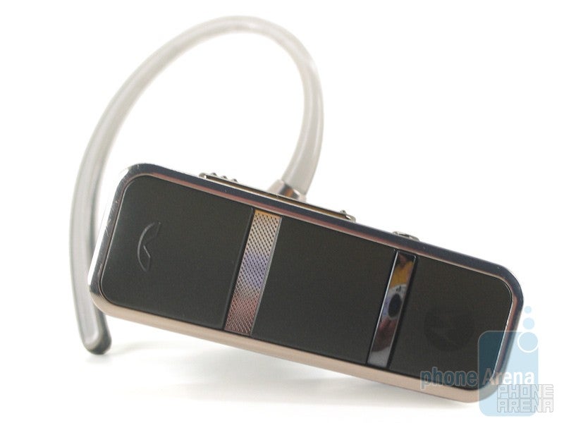 The Motorola Endeavor HX1 - BlueAnt Q1 vs. Motorola Endeavor HX1 vs. Jawbone Prime