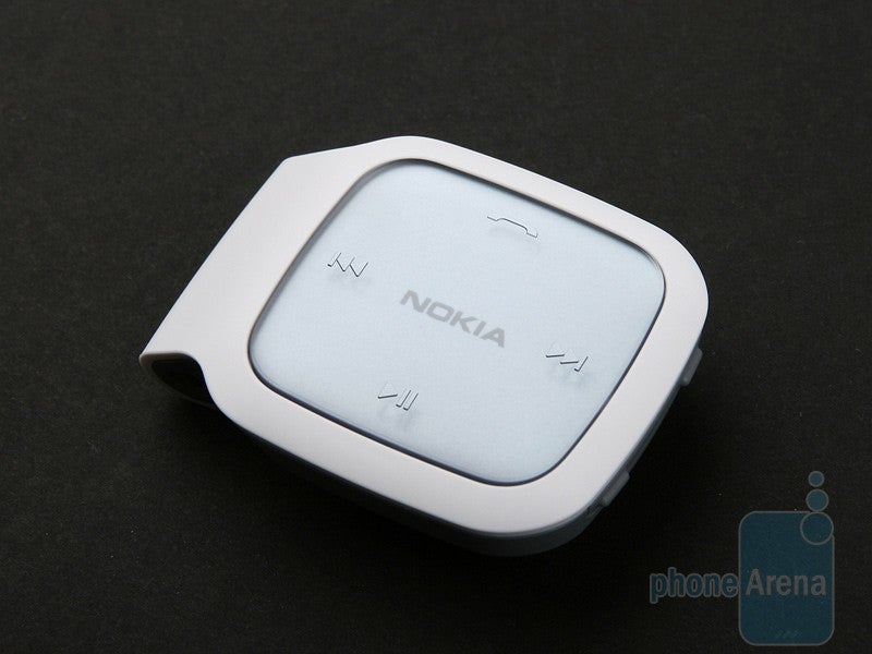 Nokia bh 214 как подключить