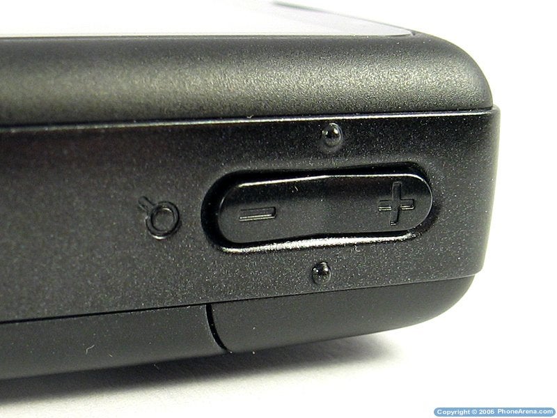 Sony Ericsson W810 Review