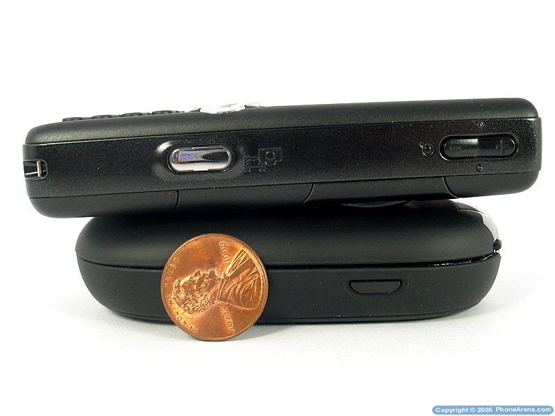 Sony Ericsson W810 Review