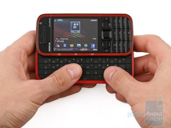Nokia 5730 XpressMusic Review - PhoneArena