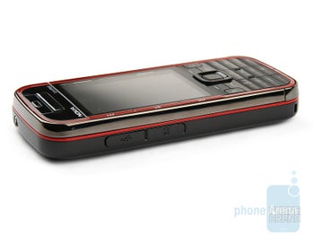 Nokia 5730 XpressMusic Review - PhoneArena