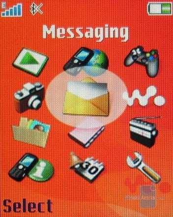 Sony Ericsson W810 Review