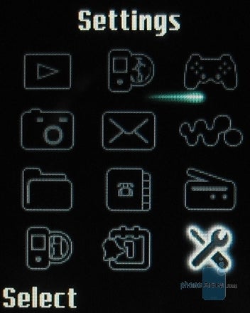 Sony Ericsson W810 Review