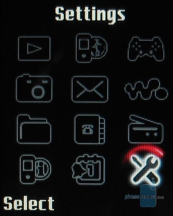 Sony Ericsson W810 Review