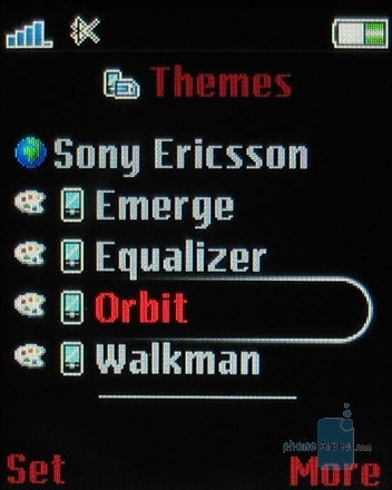 Sony Ericsson W810 Review