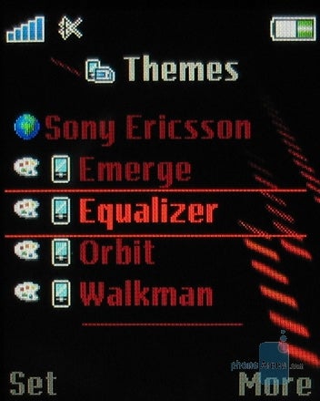 Sony Ericsson W810 Review