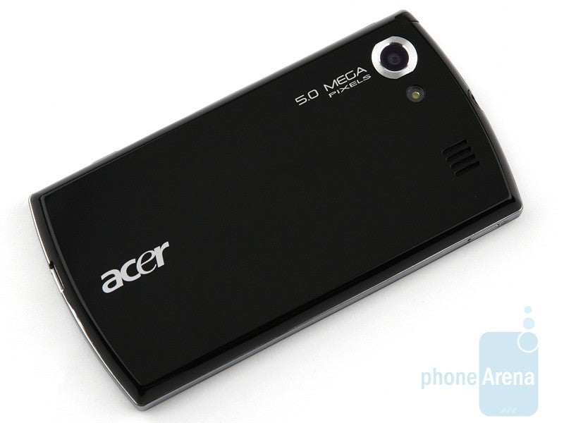 Acer s200 android установка