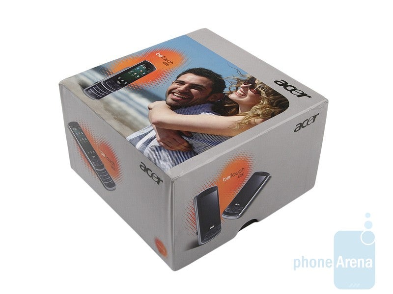 Batterie 1050mAh Pour ACER BeTouch E100, E101, E200 - Réf. A7BTA040H / BT.00107.005