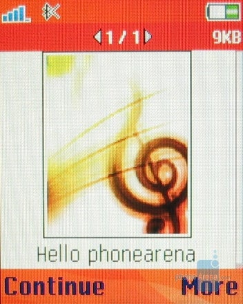 Sony Ericsson W810 Review