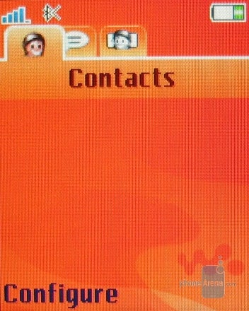 Sony Ericsson W810 Review