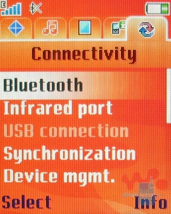 Sony Ericsson W810 Review