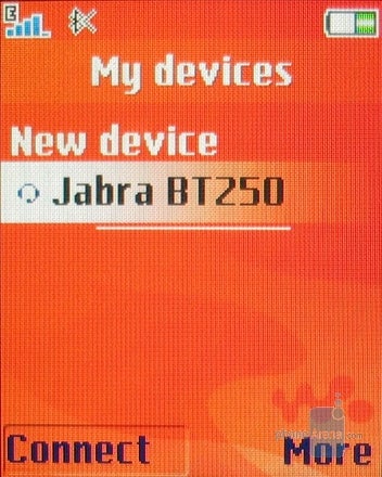 Sony Ericsson W810 Review