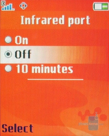 Sony Ericsson W810 Review