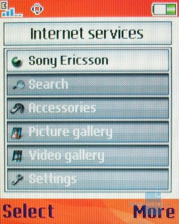 Sony Ericsson W810 Review
