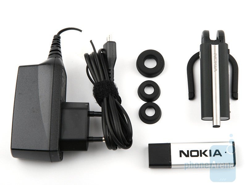 Nokia BH-904 Review