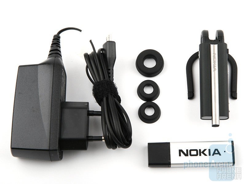 Nokia BH-904 Review