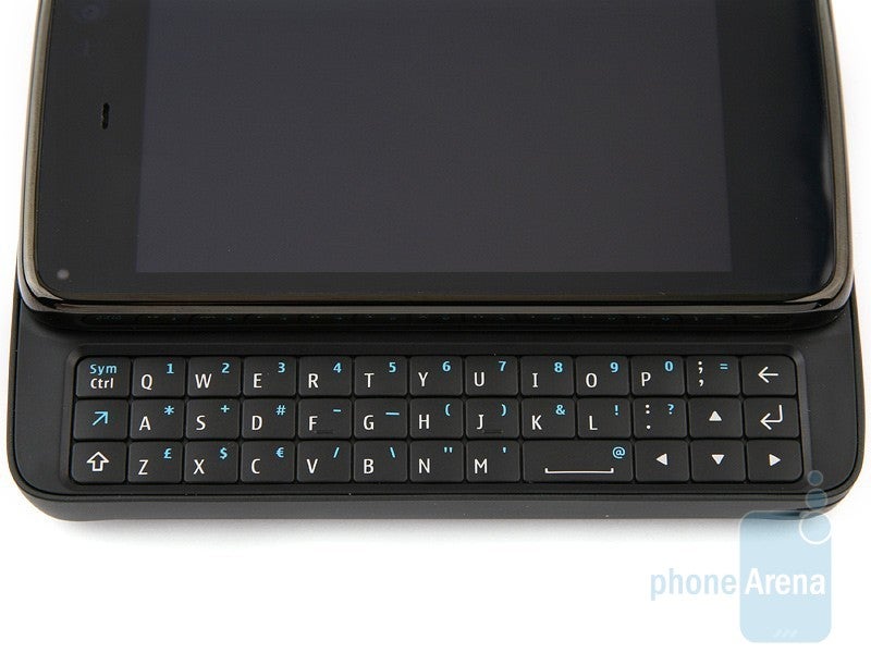 Nokia N900 Preview - PhoneArena