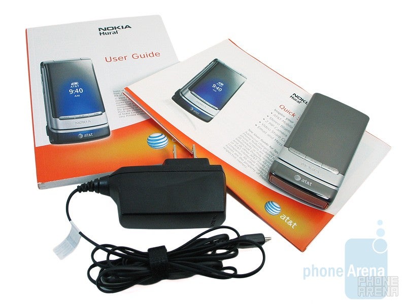 Nokia 6750 Mural Review
