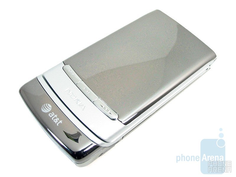 Nokia 6750 Mural Review