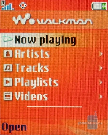Sony Ericsson W810 Review