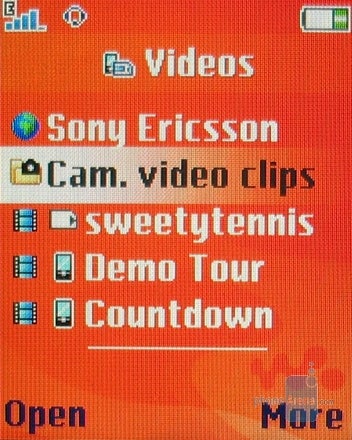 Sony Ericsson W810 Review