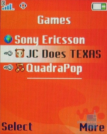 Sony Ericsson W810 Review