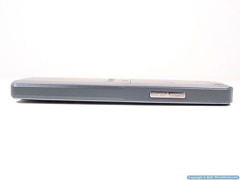 Samsung T509 Review
