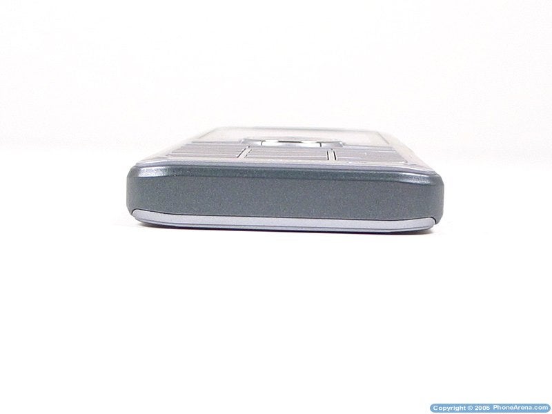 Samsung T509 Review