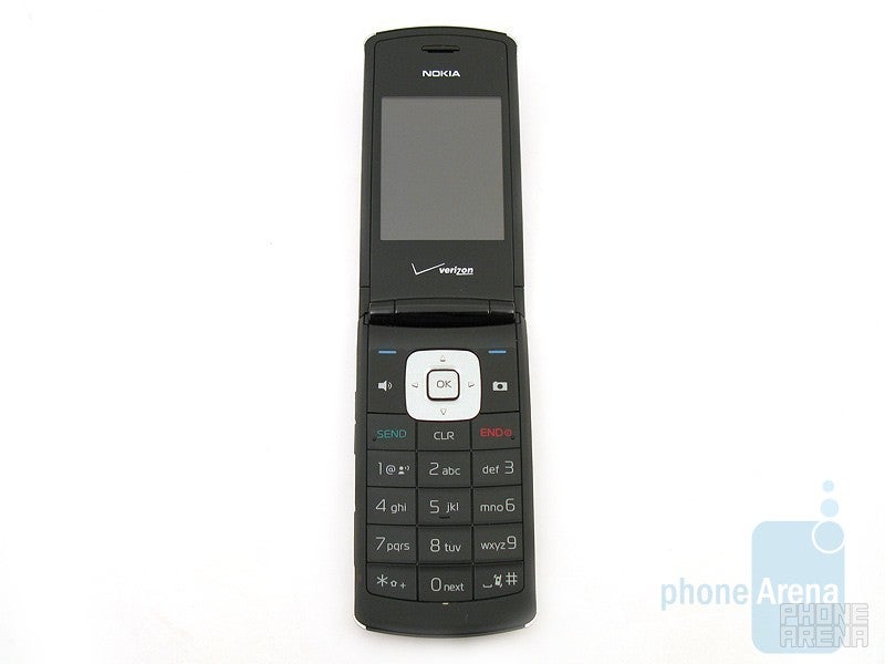 Nokia 2705 Shade Review