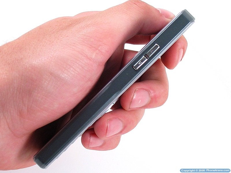 Samsung T509 Review