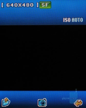 Samsung T509 Review