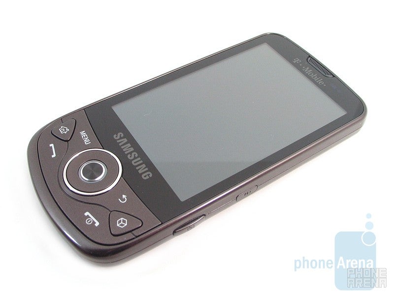 Samsung Behold II T939 Review