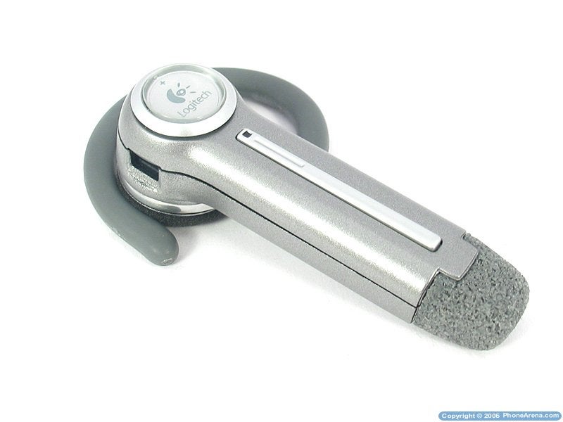 Logitech Mobile Traveller Review