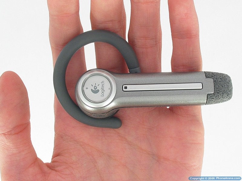 Logitech Mobile Traveller Review