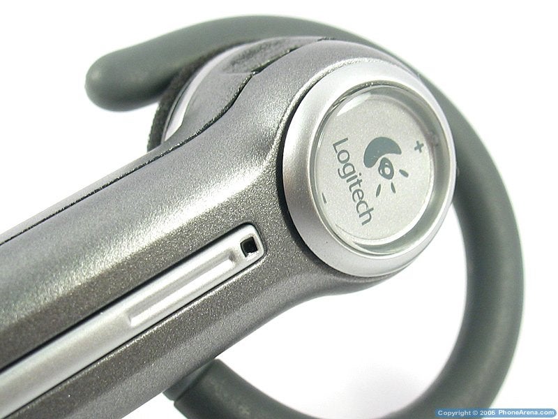 Logitech Mobile Traveller Review