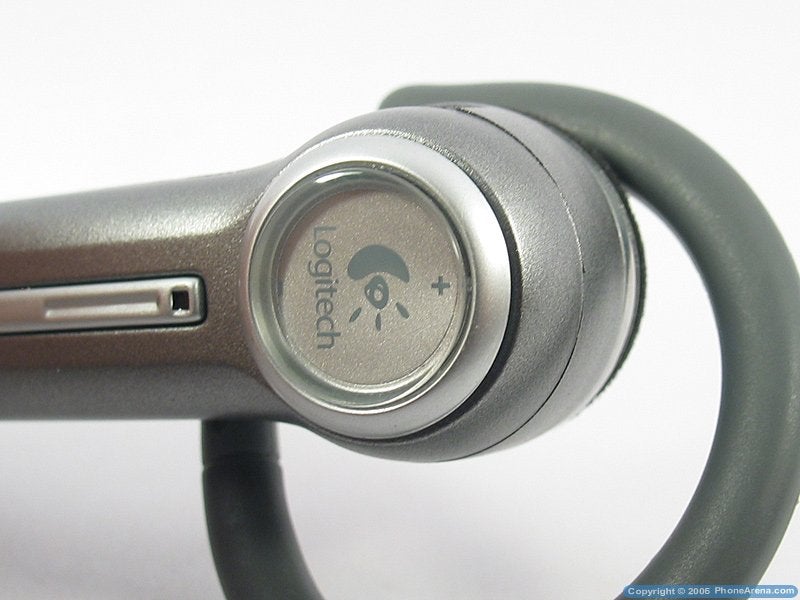 Logitech Mobile Traveller Review
