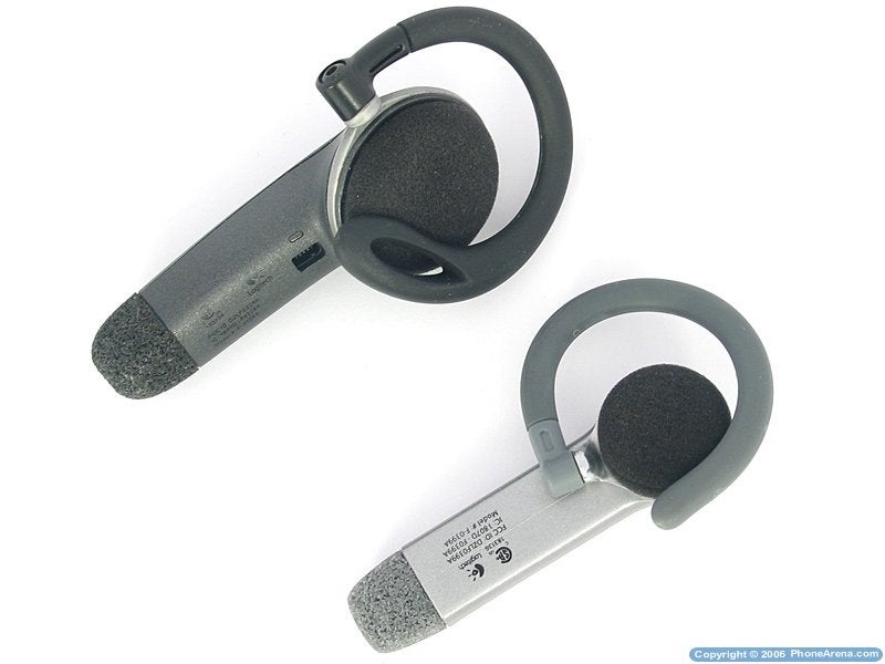 Logitech Mobile Traveller Review