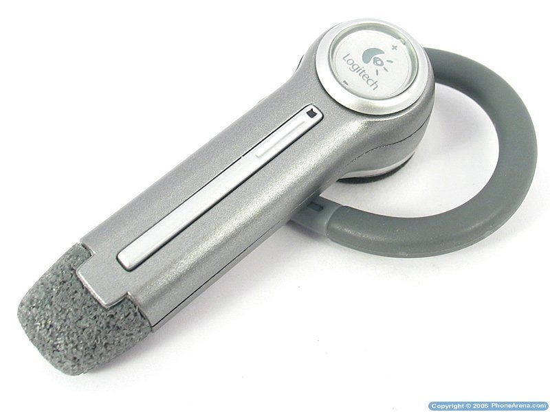 Logitech Mobile Traveller Review