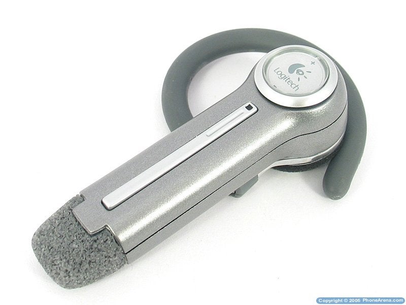 Logitech Mobile Traveller Review