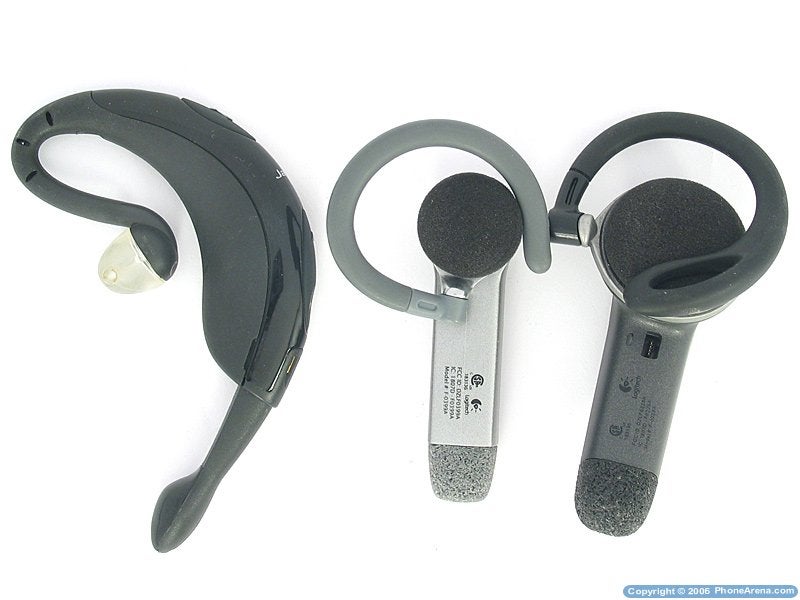 Logitech Mobile Traveller Review