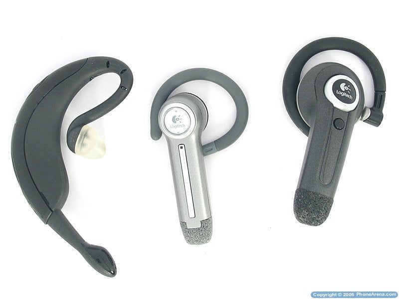 Logitech Mobile Traveller Review
