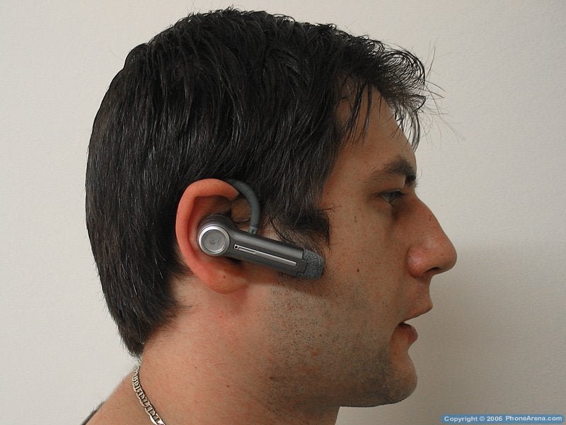 Logitech Mobile Traveller Review