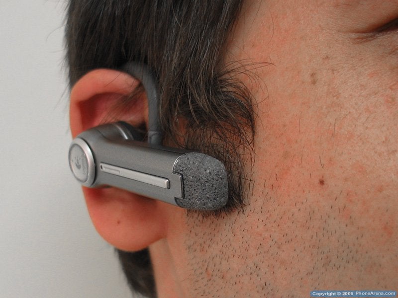 Logitech Mobile Traveller Review