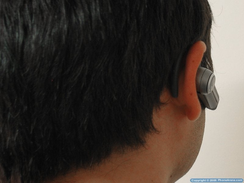 Logitech Mobile Traveller Review