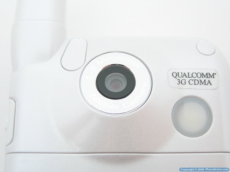 LG FUSIC LX550 Review