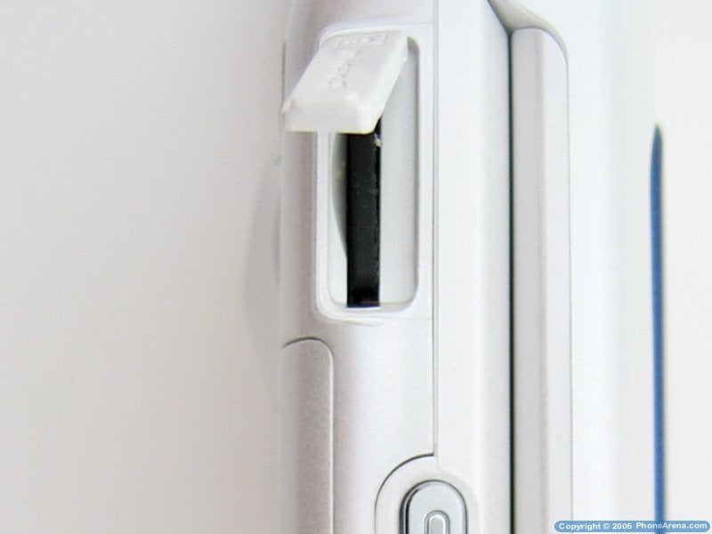 LG FUSIC LX550 Review