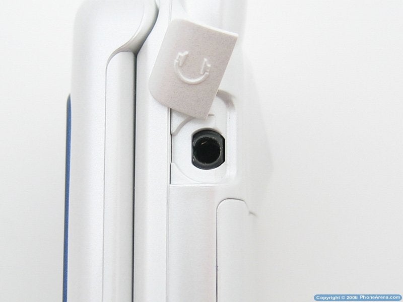 LG FUSIC LX550 Review