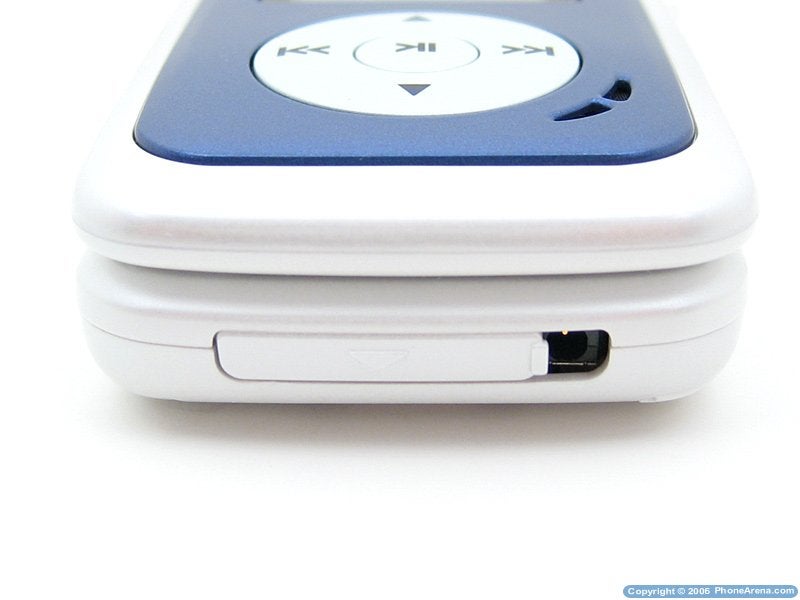 LG FUSIC LX550 Review