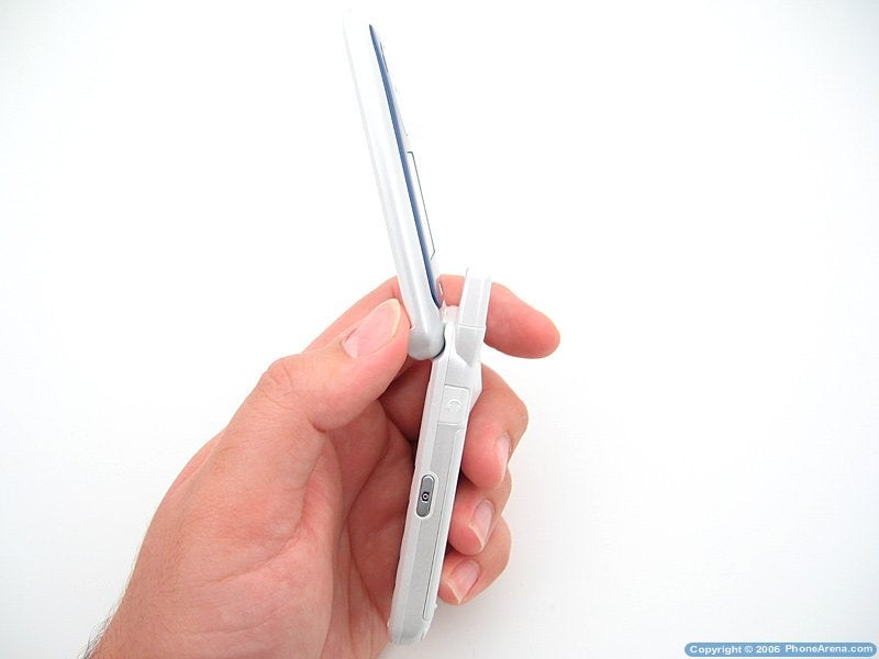 LG FUSIC LX550 Review